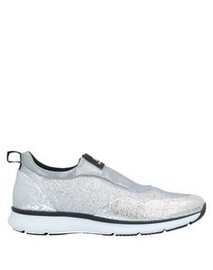 Низкие кеды и кроссовки Hogan