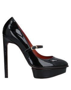 Туфли Santoni
