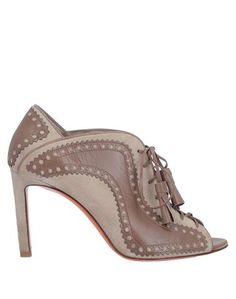 Ботинки Santoni