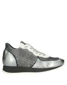 Низкие кеды и кроссовки AndÌa Fora