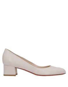 Туфли Santoni