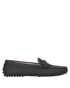 Мокасины Tod`S