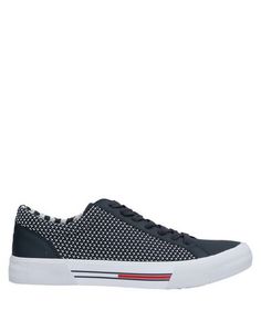 Низкие кеды и кроссовки Tommy Jeans