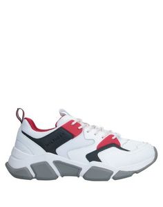 Низкие кеды и кроссовки Tommy Hilfiger