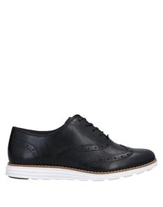 Обувь на шнурках Cole Haan