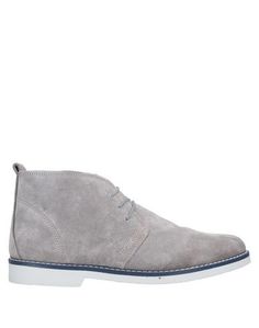 Полусапоги и высокие ботинки Bru Ger