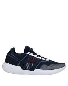 Низкие кеды и кроссовки Tommy Hilfiger