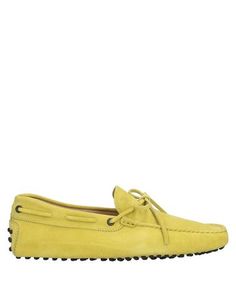 Мокасины Tod`S