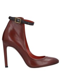 Туфли Santoni