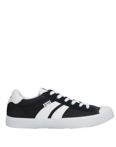 Низкие кеды и кроссовки Palladium
