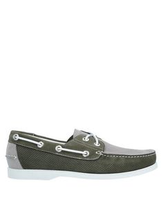Мокасины Paul & Shark