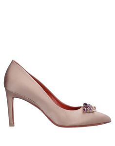 Туфли Santoni