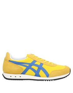 Низкие кеды и кроссовки Onitsuka Tiger