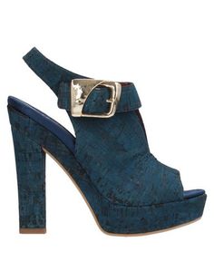 Ботинки Santoni