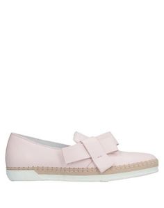 Мокасины Tod`S