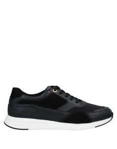 Низкие кеды и кроссовки Cole Haan