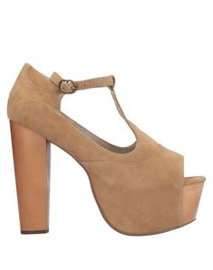 Туфли Jeffrey Campbell