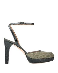 Туфли Santoni