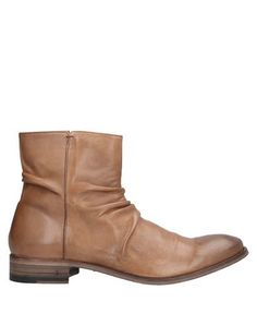 Полусапоги и высокие ботинки John Varvatos
