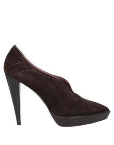 Ботинки Santoni