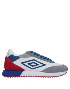 Низкие кеды и кроссовки Umbro