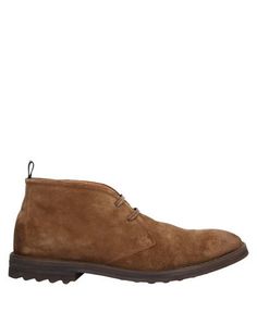 Полусапоги и высокие ботинки John Varvatos