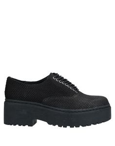 Обувь на шнурках Jeffrey Campbell