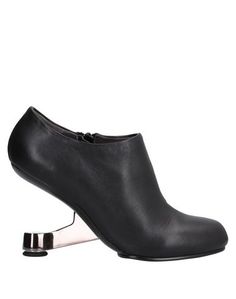 Ботинки United Nude