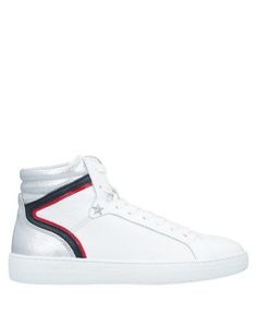 Высокие кеды и кроссовки Tommy Hilfiger