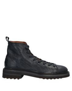 Полусапоги и высокие ботинки John Varvatos