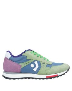 Низкие кеды и кроссовки Trackstone®