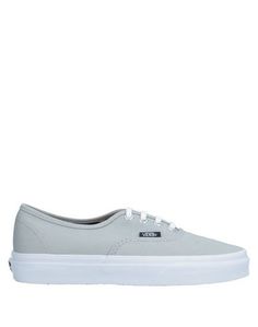 Низкие кеды и кроссовки Vans