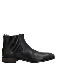 Полусапоги и высокие ботинки John Varvatos