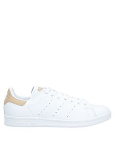 Низкие кеды и кроссовки Adidas Originals