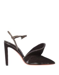 Туфли Santoni