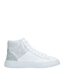 Высокие кеды и кроссовки Hogan