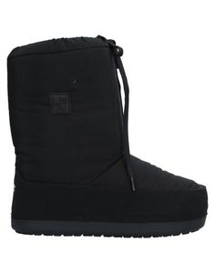 Полусапоги и высокие ботинки Woolrich