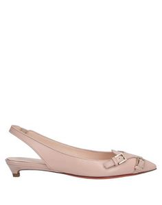 Туфли Santoni