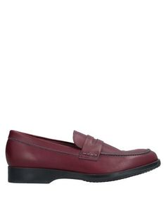 Мокасины Hogan