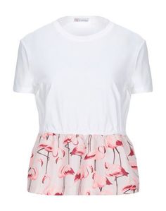 Футболка RED Valentino