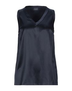 Топ без рукавов Brunello Cucinelli