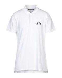 Поло Calvin Klein Jeans