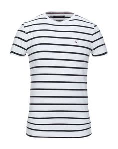 Футболка Tommy Hilfiger
