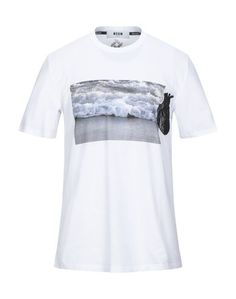 Футболка Msgm