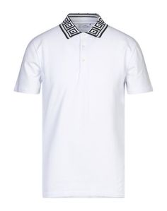 Поло Versace Collection