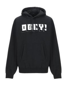 Толстовка Obey