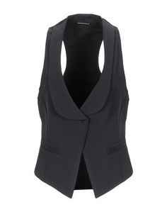 Топ без рукавов Emporio Armani