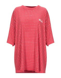 Толстовка Fila