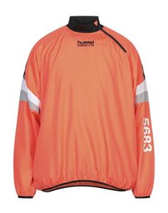 Толстовка Hummel x Willy Chavarria
