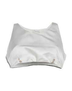 Топ без рукавов Brunello Cucinelli